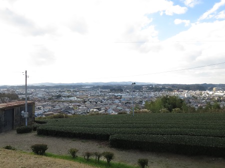 菊川市