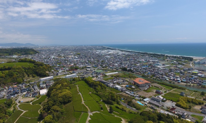 牧之原市 静岡県公式移住 定住情報サイト ゆとりすと静岡