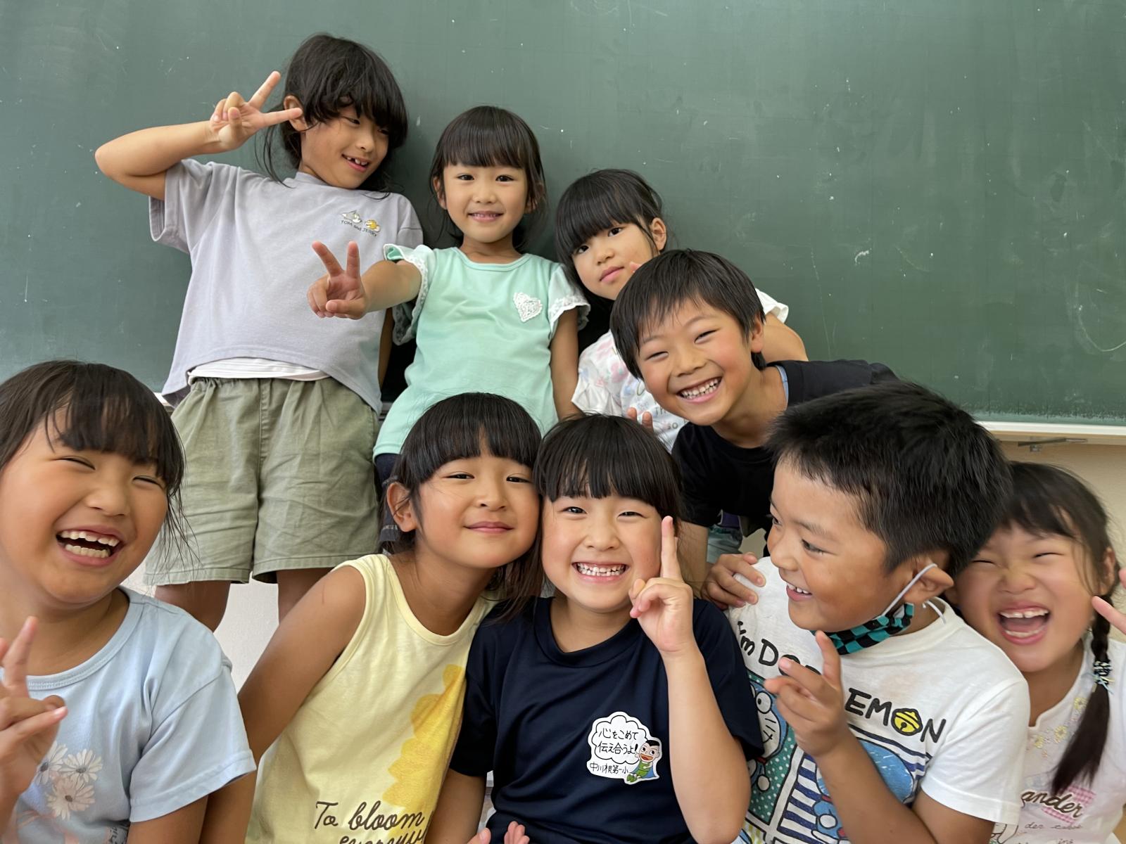 【5月1９日（月）～7月17日（木）】親子里山留学を開催します